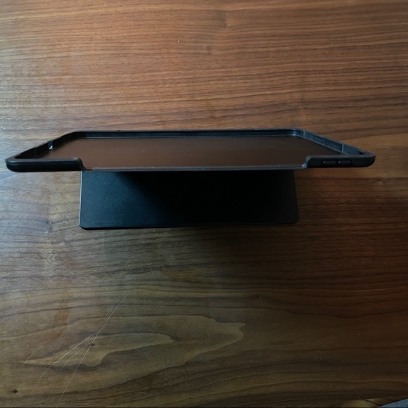 SLIM GO ZAGG KEYBOARD FOR GEN 3&4 IPAD PRO 12.9 - Picture 11 of 12